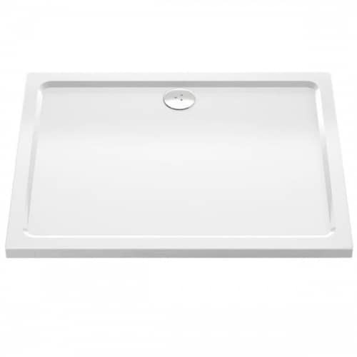 Купить Поддон Ravak Gigant LA душевой прямоугольный 1000x800х50 мм по низкой цене