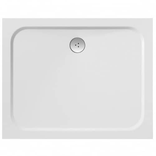 Купить Поддон Ravak Gigant Pro Chrom душевой прямоугольный 1100x800х30 мм по низкой цене