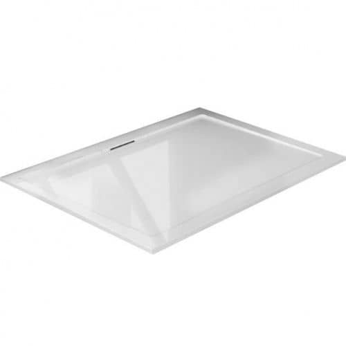 Купить Поддон Weltwasser WWTR TRS120 душевой прямоугольный 1200х900х35 мм по низкой цене