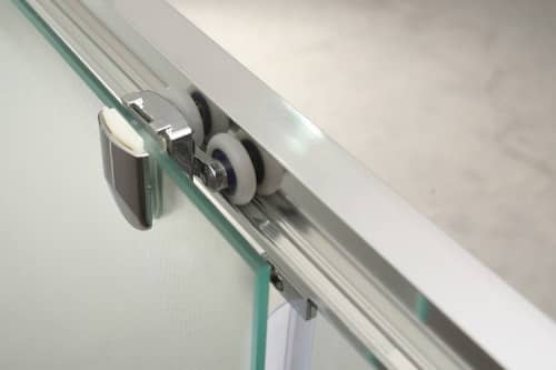 Купить Дверь BelBagno Uno BF-1-120-P-Cr в нишу душевая 1200x1850 мм по низкой цене
