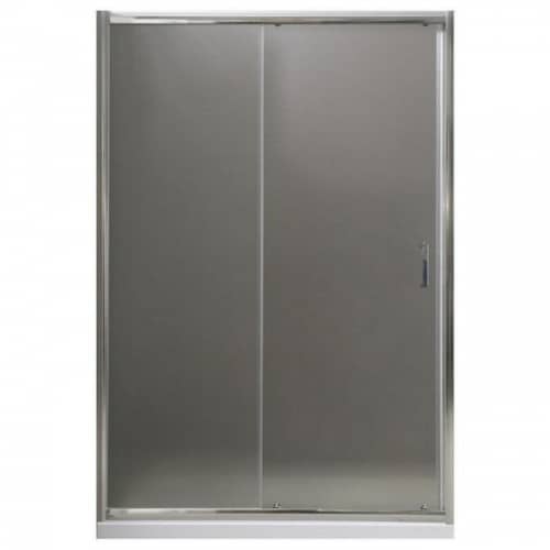Купить Дверь BelBagno Uno BF-1-135-P-Cr в нишу душевая 1350x1850 мм по низкой цене