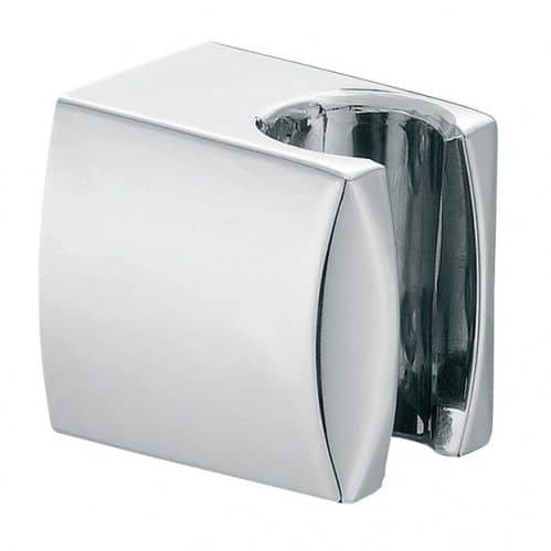 Купить Держатель Jacob Delafon Eco Basic E75063-CP для ручного душа по низкой цене