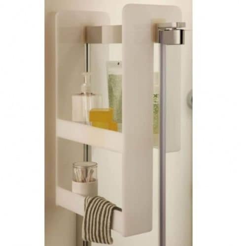 Купить Полка Jacob Delafon Contra E6D070-00 белая по низкой цене