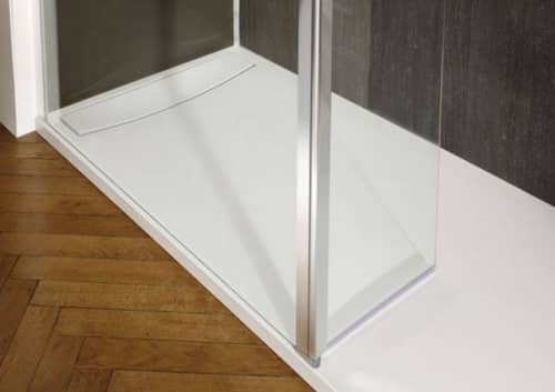 Купить Поддон Jacob Delafon Flight Neus E62515-F-00 душевой прямоугольный 1400х800х40 мм по низкой цене