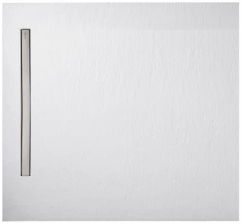 Купить Поддон Jacob Delafon Flight Surface E62624-SS2 душевой квадратный 900х900х30 мм по низкой цене