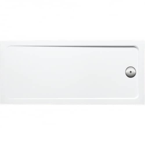 Купить Поддон Jacob Delafon Flight E62457-00 душевой прямоугольный 1700х700х40 мм по низкой цене