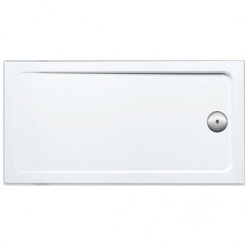Купить Поддон Jacob Delafon Flight E62481-F-00 душевой прямоугольный 1400х900х40 мм по низкой цене