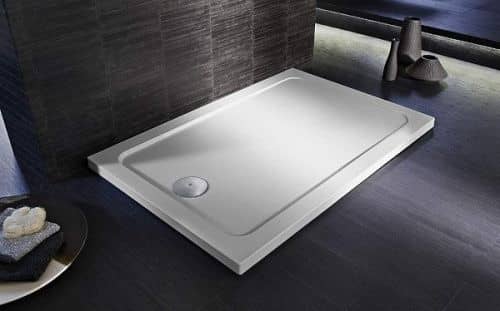 Купить Поддон Jacob Delafon Flight E62481-F-00 душевой прямоугольный 1400х900х40 мм по низкой цене