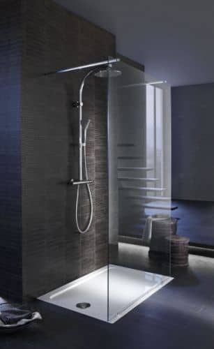 Купить Поддон Jacob Delafon Flight E62481-F-00 душевой прямоугольный 1400х900х40 мм по низкой цене