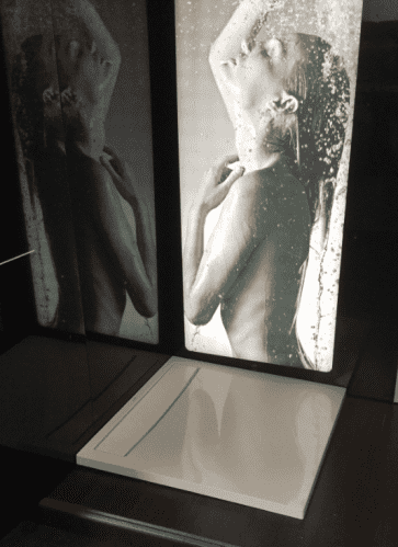 Купить Поддон Jacob Delafon Flight Neus E62511-00 душевой квадратный 900х900х40 мм по низкой цене