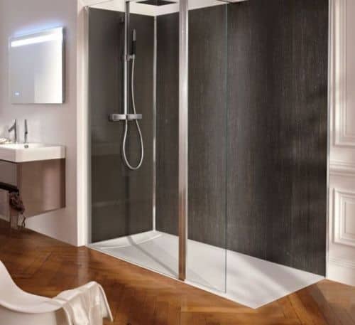 Купить Поддон Jacob Delafon Flight Neus E62513-00 душевой прямоугольный 1200х800х40 мм по низкой цене