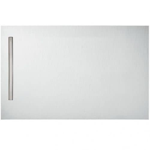 Купить Поддон Jacob Delafon Flight Surface E62626-SS2 душевой прямоугольный 1000х900х30 мм по низкой цене