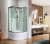 Купить Душевая кабина Weltwasser WW500 Halle 802 800х800х2170 мм по низкой цене