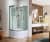 душевая кабина weltwasser ww500 halle 901 900х900х2170 мм Купить Душевая кабина Weltwasser WW500 Halle 901 900х900х2170 мм по низкой цене