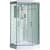 Купить Душевая кабина Weltwasser WW500 Nesse 1003 1000х1000х2170 мм по низкой цене