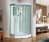 Купить Душевая кабина Weltwasser WW500 Nesse 1003 1000х1000х2170 мм по низкой цене