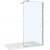Купить Ограждение Weltwasser WW400 Walk-In WW400 80G-1 душевое 800х1850 мм по низкой цене