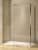 Купить Ограждение Weltwasser WW400 Walk-In WW400 80G-1 душевое 800х1850 мм по низкой цене