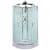 душевая кабина belbagno uno cab-r-2-80-c-cr 800х800x2250 мм Купить Душевая кабина BelBagno Uno CAB-R-2-80-C-Cr 800х800x2250 мм по низкой цене