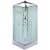 Купить Душевая кабина BelBagno Uno CAB-A-2-90-C-Cr 900х900x2250 мм по низкой цене