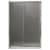 дверь belbagno uno bf-1-135-p-cr в нишу душевая 1350x1850 мм Купить Дверь BelBagno Uno BF-1-135-P-Cr в нишу душевая 1350x1850 мм по низкой цене