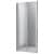 Купить Дверь BelBagno Sela B-2-60-C-Cr в нишу душевая 600x1900 мм по низкой цене