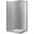 ограждение belbagno sela ah-2-100/80-ch-cr душевое 1000x800x1900 мм Купить Ограждение BelBagno Sela AH-2-100/80-Ch-Cr душевое 1000x800x1900 мм по низкой цене
