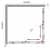 Купить Ограждение BelBagno Sela A-2-85-C-Cr душевое 850x850x1900 мм по низкой цене