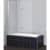 шторка belbagno sela для ванны v-21-120/140-ch-cr-l 1200x1400 мм Купить Шторка BelBagno Sela для ванны V-21-120/140-Ch-Cr-L 1200x1400 мм по низкой цене