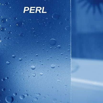Купить Дверь Ravak Supernova ASDP3-80 Pearl душевая сатин по низкой цене
