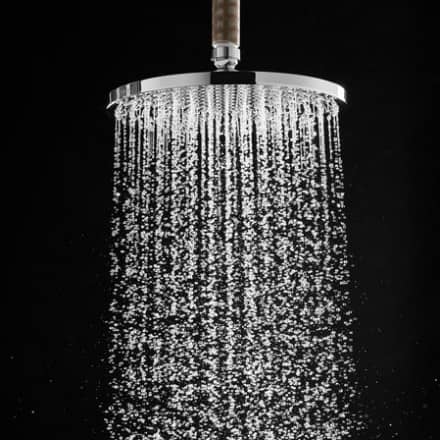 Купить Душ Hansgrohe Raindance S 240 Air 27477000 верхний по низкой цене