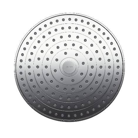 Купить Душ Hansgrohe Raindance Select S 240 26466000 верхний по низкой цене