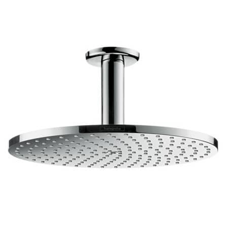 Купить Душ Hansgrohe Raindance S 27620000 верхний по низкой цене