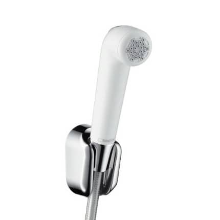 Купить Душ Hansgrohe 32122000 гигиенический по низкой цене