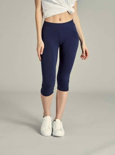 Купить Леггинсы  Piazza Italia 30906 синие по низкой цене