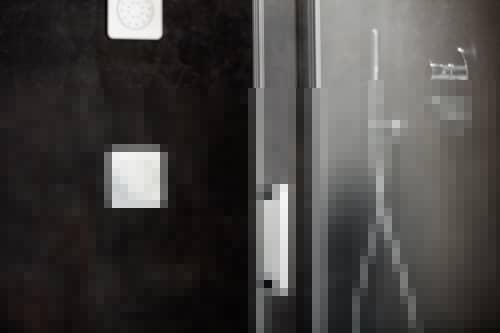 Купить Дверь Ravak Matrix MSD2-100 R Transparent душевая сатин по низкой цене
