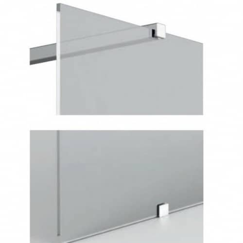 Купить Держатель стенки Ravak W Set-1000 Wall/Corner по низкой цене