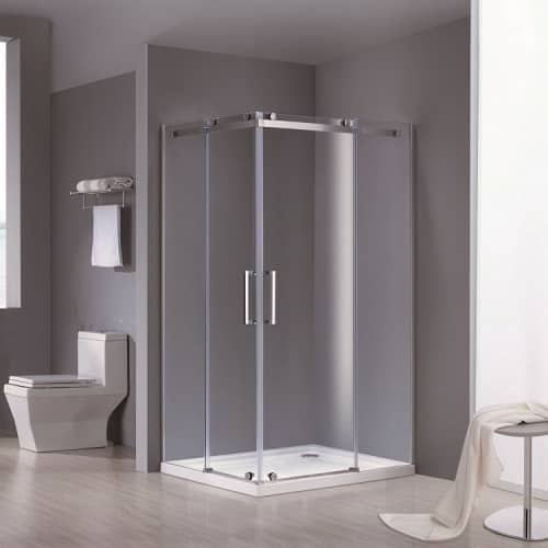 Купить Ограждение Grossman Cosmo GR-1120R душевое 1200х900х1900 мм по низкой цене
