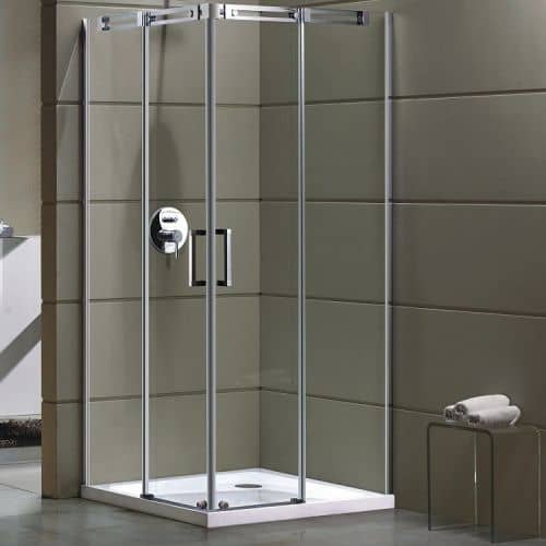 Купить Ограждение Grossman Galaxy GR-3120R душевое 1200х800х1900 мм по низкой цене