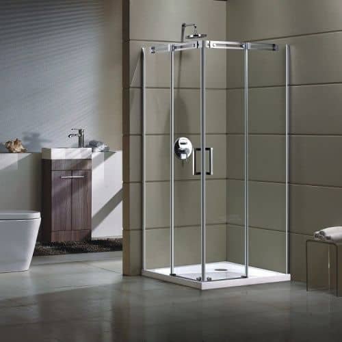 Купить Ограждение Grossman Galaxy GR-3120R душевое 1200х800х1900 мм по низкой цене