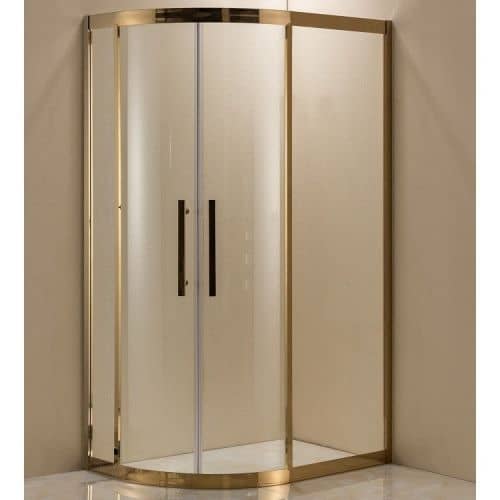 Купить Ограждение Grossman Pragma PR-120GR душевое 1200х800х2000 мм по низкой цене