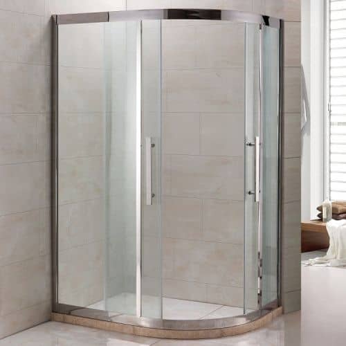 Купить Ограждение Grossman Pragma PR-120SL душевое 1200х800х2000 мм по низкой цене