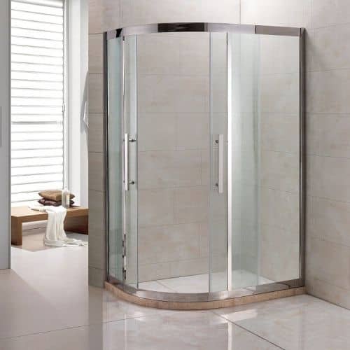 Купить Ограждение Grossman Pragma PR-120SR душевое 1200х800х2000 мм по низкой цене