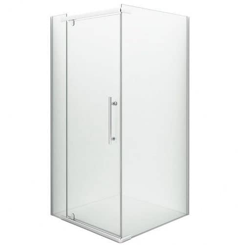 Купить Душевое ограждение Erlit Comfort ER10109H-C1 900x900x2000 мм по низкой цене