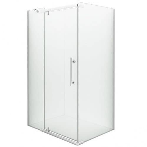 Купить Душевое ограждение Erlit Comfort ER10112H-C1 1200x900x2000 мм по низкой цене