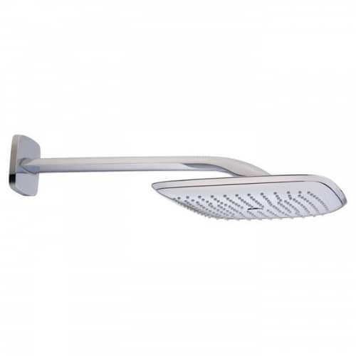 Купить Душ Hansgrohe PuraVida 27437400 верхний по низкой цене