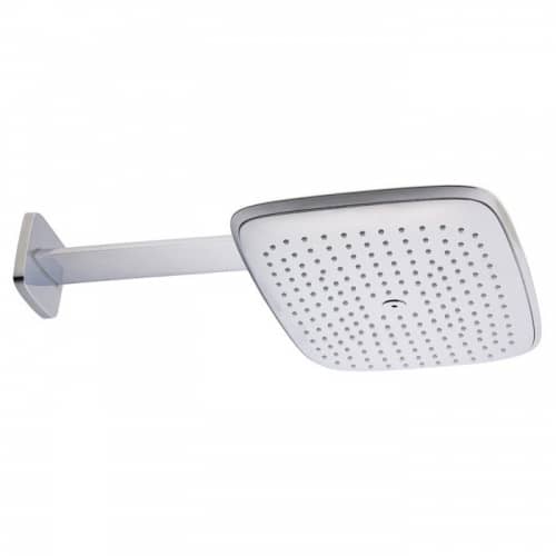 Купить Душ Hansgrohe PuraVida 27437400 верхний по низкой цене