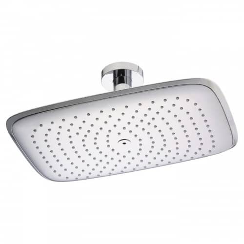 Купить Душ Hansgrohe PuraVida 27390400 верхний по низкой цене