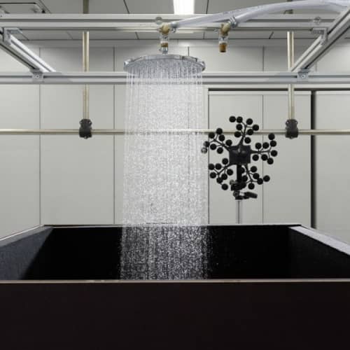 Купить Душ Hansgrohe Raindance S 240 Air 27477000 верхний по низкой цене