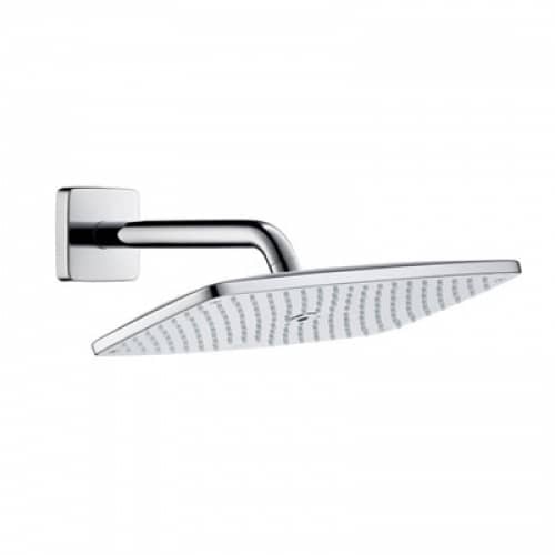 Купить Душ Hansgrohe Raindance E 360 Air 27371000 верхний по низкой цене